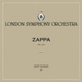 Zappa,frank - London Symphony Orchestra I & Ii - Music CD
