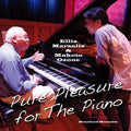 Ozone / Marsalis - Pure Pleasure For The Piano - Music CD