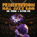 Preservation Hall Jazz Band - St Peter & 57th St - Music CD