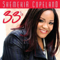 Copeland,shemekia - 33 1/3 - Music CD