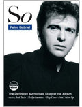 Gabriel,peter - So Classic Album - DVD