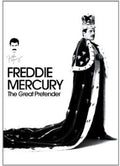 Mercury,freddie - Great Pretender - DVD