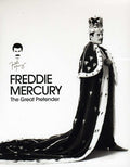Mercury,freddie - Great Pretender - Blu-ray