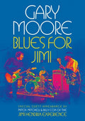 Moore,gary - Blues For Jimi: Live In London - DVD