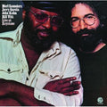 Saunders,merl / Garcia,jerry - Live At Keystone - Vinyl Record