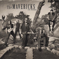 Mavericks - In Time - Music CD