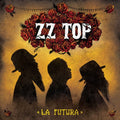 Zz Top - La Futura - Vinyl Record