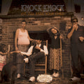 Knock Knock - We Will Raise Your Child - Music CD