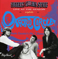 Oxford Circle - Live At The Avalon - Music CD