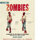 Zombies: A Record Of The Year Of Infection / Var - Zombies: A Record Of The Year Of Infection / Var - Music CD