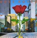 Rose Royce - Stronger Than Ever - Music CD