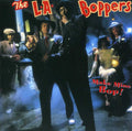 L.a. Boppers - Make Mine Bop - Music CD