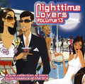Nighttime Lovers 13 / Various - Nighttime Lovers 13 / Various - Music CD