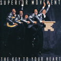 Superior Movement - Key To Your Heart - Music CD