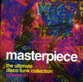 Masterpiece 11 / Various - Masterpiece 11 / Various - Music CD