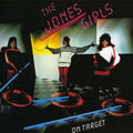Jones Girls - On Target - Music CD