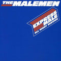 Malemen - Express Male - Music CD