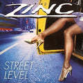 Zinc - Street Level - Music CD