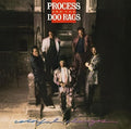Process & The Doo Rags - Colourful Changes - Music CD
