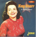 Starr,kay - Rising Starr - Music CD