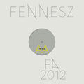 Fennesz - Fa 2012 - Vinyl Record