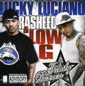 Lucky Luciano / Rasheed / Low G - Family Business - Music CD