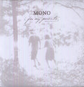Mono - For My Parents - Vinyl Record
