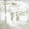 Mono - For My Parents - Music CD