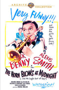Horn Blows At Midnight - Horn Blows At Midnight - DVD