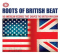 Roots Of British Beat / Various - Roots Of British Beat / Various - Music CD