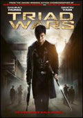 Triad Wars - Triad Wars - DVD