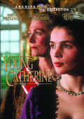 Young Catherine - Young Catherine - DVD