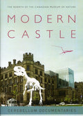 Modern Castle: The Rebirth Of The Canadian - Modern Castle: The Rebirth Of The Canadian - DVD