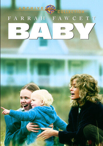 Baby - Baby - DVD