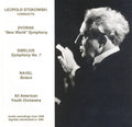 Stokowski Edition 10 / Various - Stokowski Edition 10 / Various - Music CD