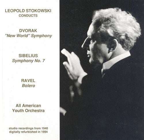 Stokowski Edition 10 / Various - Stokowski Edition 10 / Various - Music CD