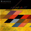 Moments With The Canvas Trio / Various - Moments With The Canvas Trio / Various - Music CD