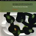 Norton,kevin Ensemble - Knots - Music CD