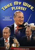 Take My Wife Please - Take My Wife Please - DVD
