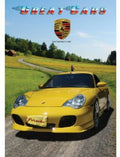 Great Cars: Porche - Great Cars: Porche - DVD