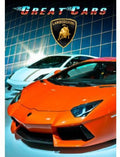 Great Cars: Lamborghini - Great Cars: Lamborghini - DVD