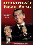 David Susskind Interview: Milton Berle - David Susskind Interview: Milton Berle - DVD