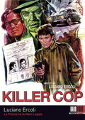 Killer Cop - Killer Cop - DVD