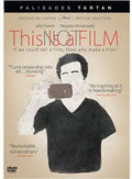 This Is Not A Film - This Is Not A Film - DVD