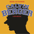 Calvin Berger / O.c.r. - Calvin Berger / O.c.r. - Music CD
