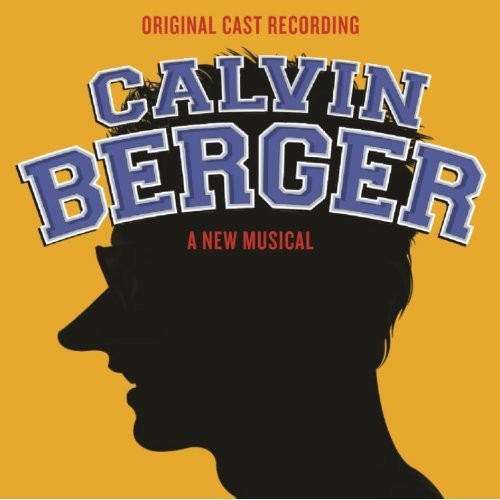 Calvin Berger / O.c.r. - Calvin Berger / O.c.r. - Music CD