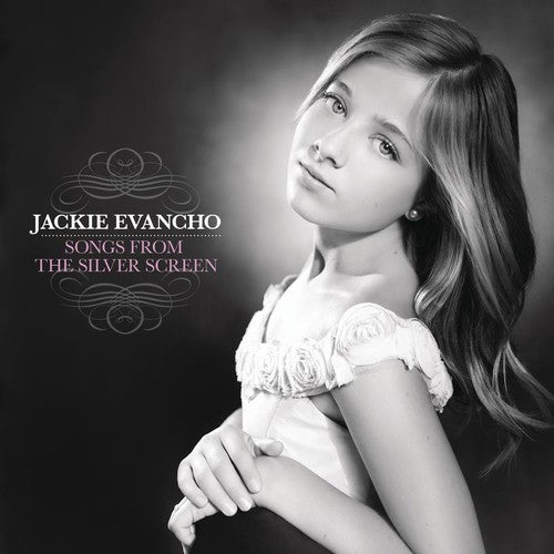 Evancho,jackie - Songs From The Silver Screen - Music CD