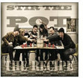 Recipe - Stir The Pot - Music CD