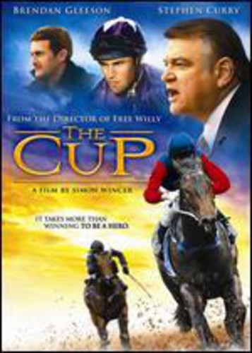 Cup - Cup - DVD
