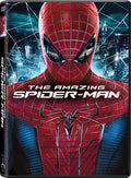 Amazing Spider-man - Amazing Spider-man - DVD